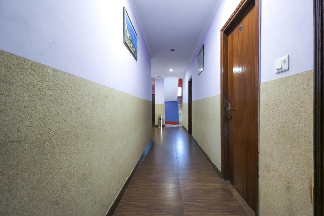 Oyo 8367 Hotel The Woodz Pālampur Exterior photo